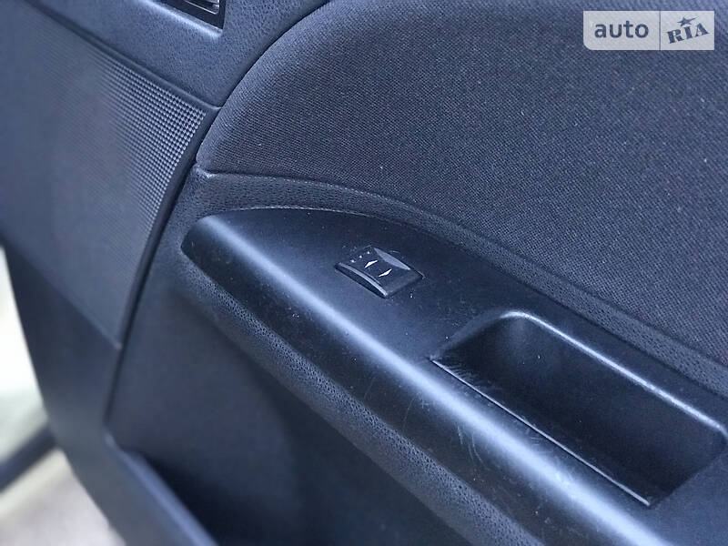 Седан Ford Mondeo 2006 в Києві