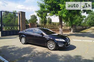 Седан Ford Mondeo 2011 в Херсоне