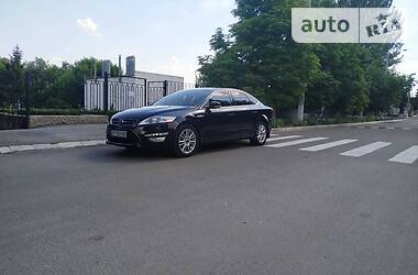 Седан Ford Mondeo 2011 в Херсоне