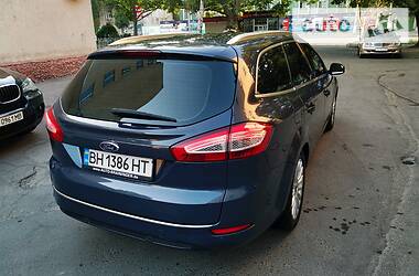 Универсал Ford Mondeo 2014 в Одессе