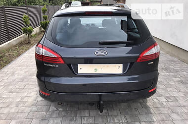 Універсал Ford Mondeo 2010 в 