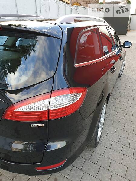 Універсал Ford Mondeo 2007 в Дубні фото 21 Універсал Ford Mondeo 2007 в Дубні