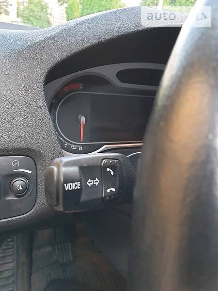 Універсал Ford Mondeo 2007 в Дубні фото 34 Універсал Ford Mondeo 2007 в Дубні