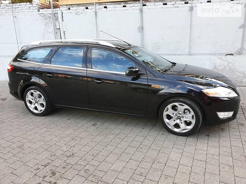 Універсал Ford Mondeo 2007 в Дубні фото 20 Універсал Ford Mondeo 2007 в Дубні