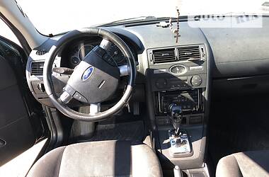Универсал Ford Mondeo 2005 в Умани