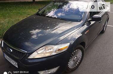 Хэтчбек Ford Mondeo 2007 в Чернигове