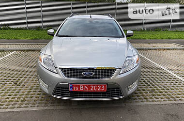 Універсал Ford Mondeo 2008 в 