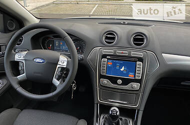 Універсал Ford Mondeo 2008 в 
