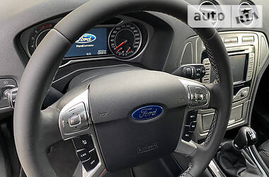 Універсал Ford Mondeo 2008 в 