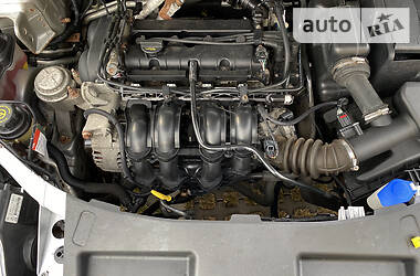 Універсал Ford Mondeo 2008 в 