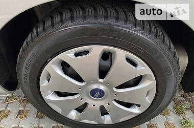 Універсал Ford Mondeo 2008 в 