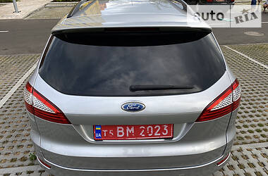 Універсал Ford Mondeo 2008 в 