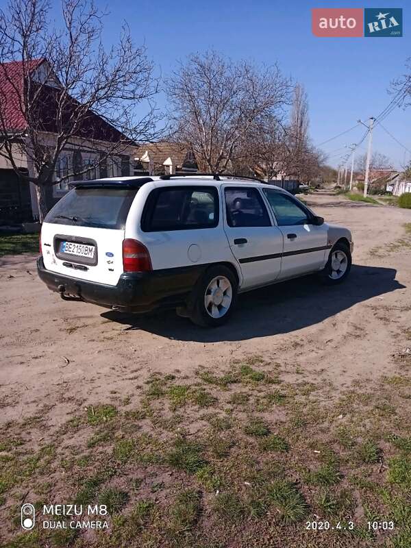 Универсал Ford Mondeo 1993 в Николаеве