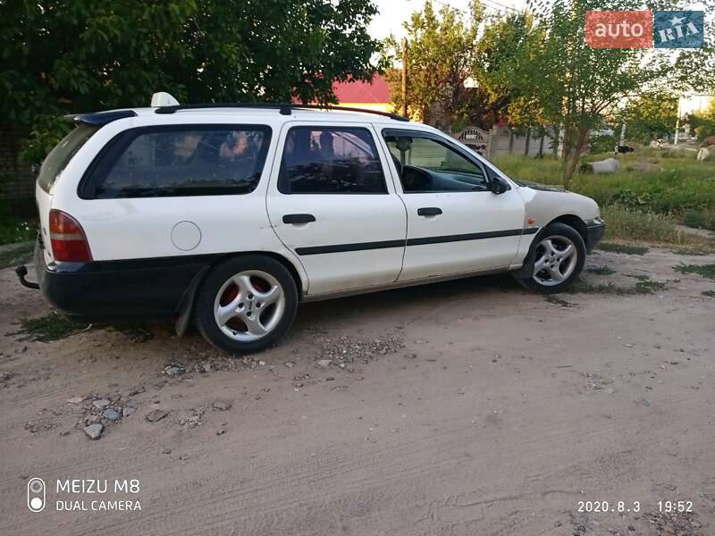 Универсал Ford Mondeo 1993 в Николаеве
