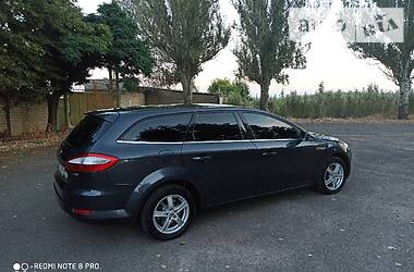 Универсал Ford Mondeo 2009 в Скадовске