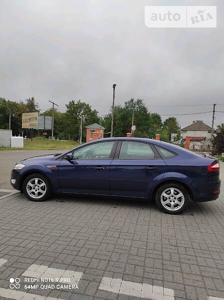 Хетчбек Ford Mondeo 2008 в Стрию фото 14 Хетчбек Ford Mondeo 2008 в Стрию