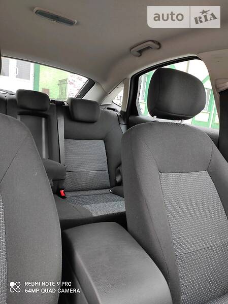 Хетчбек Ford Mondeo 2008 в Стрию фото 5 Хетчбек Ford Mondeo 2008 в Стрию