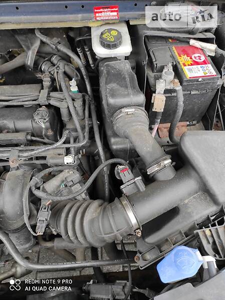 Хетчбек Ford Mondeo 2008 в Стрию фото 30 Хетчбек Ford Mondeo 2008 в Стрию