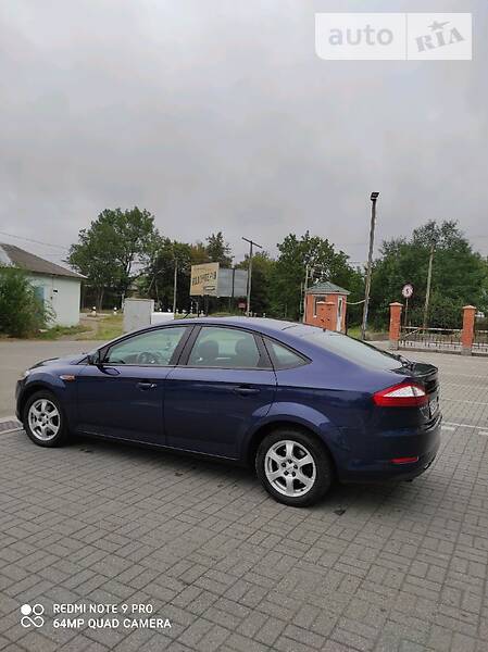 Хетчбек Ford Mondeo 2008 в Стрию фото 38 Хетчбек Ford Mondeo 2008 в Стрию