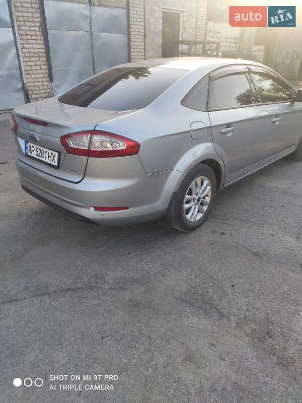 Седан Ford Mondeo 2011 в Киеве