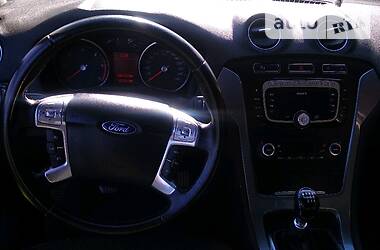 Универсал Ford Mondeo 2011 в Коломые