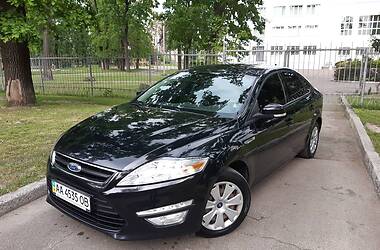 Ліфтбек Ford Mondeo 2013 в Києві