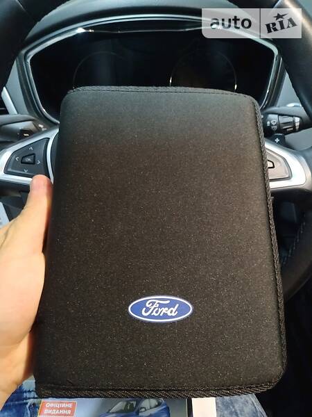 Лифтбек Ford Mondeo 2017 в Черновцах фото 61 Лифтбек Ford Mondeo 2017 в Черновцах