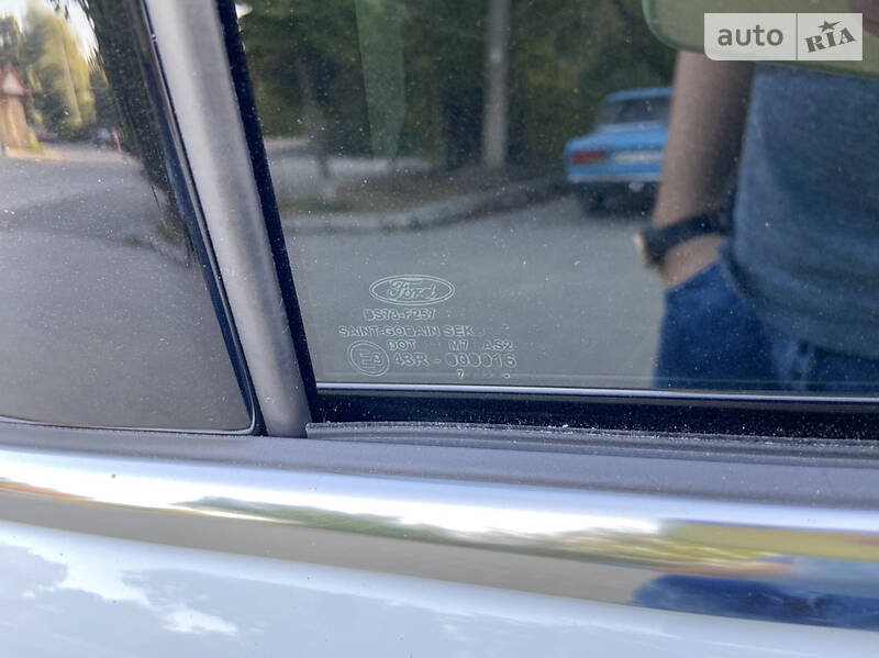 Лифтбек Ford Mondeo 2017 в Черновцах фото 30 Лифтбек Ford Mondeo 2017 в Черновцах