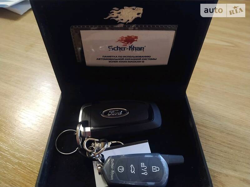 Лифтбек Ford Mondeo 2017 в Черновцах фото 63 Лифтбек Ford Mondeo 2017 в Черновцах