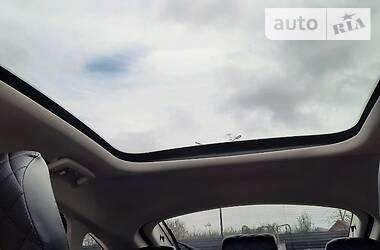 Лифтбек Ford Mondeo 2015 в Ивано-Франковске