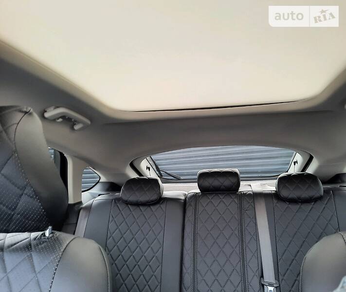 Лифтбек Ford Mondeo 2015 в Ивано-Франковске фото 16 Лифтбек Ford Mondeo 2015 в Ивано-Франковске