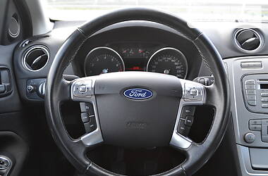 Универсал Ford Mondeo 2010 в Пирятине