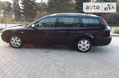 Универсал Ford Mondeo 2002 в Львове