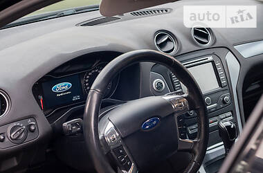 Универсал Ford Mondeo 2014 в Одессе