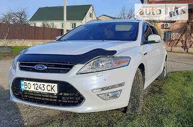 Универсал Ford Mondeo 2011 в Чорткове