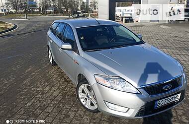 Универсал Ford Mondeo 2009 в Дрогобыче