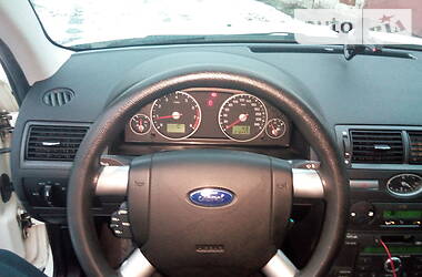 Универсал Ford Mondeo 2004 в Чорткове