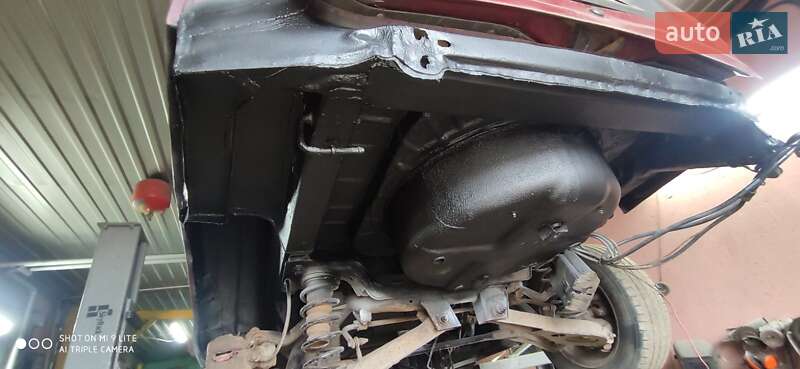 Універсал Ford Mondeo 1997 в Старокостянтинові фото 8 Універсал Ford Mondeo 1997 в Старокостянтинові