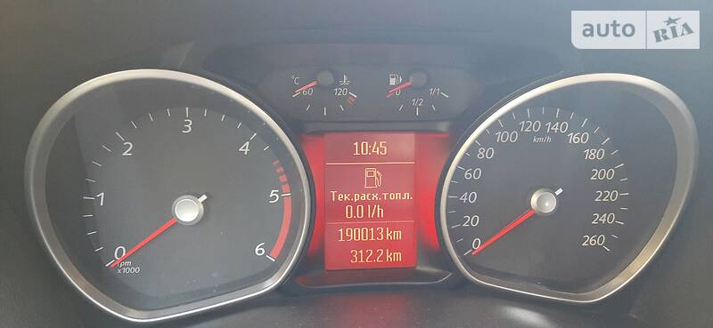 Универсал Ford Mondeo 2013 в Кропивницком