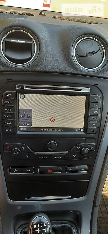 Универсал Ford Mondeo 2013 в Кропивницком