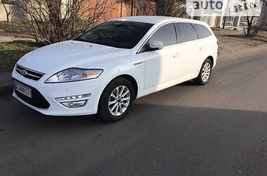 Универсал Ford Mondeo 2014 в Николаеве