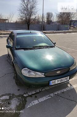 Седан Ford Mondeo 1998 в Днепре