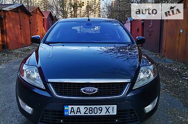 Ліфтбек Ford Mondeo 2008 в Києві