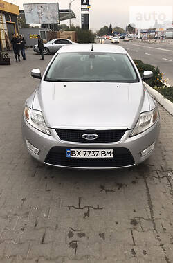 Седан Ford Mondeo 2007 в Хмельницком