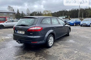 Универсал Ford Mondeo 2010 в Радивилове