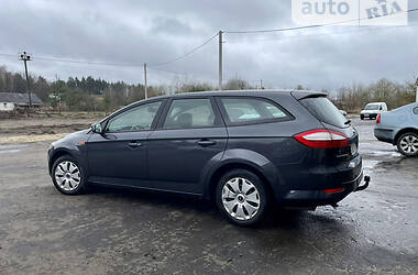 Универсал Ford Mondeo 2010 в Радивилове