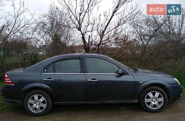 Седан Ford Mondeo 2006 в Южноукраинске