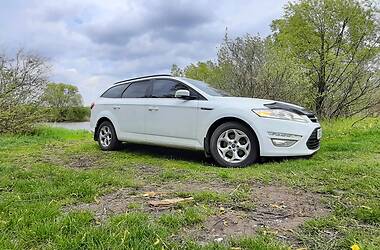 Универсал Ford Mondeo 2013 в Кропивницком