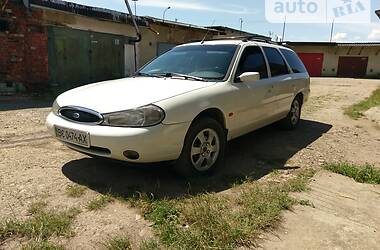 Универсал Ford Mondeo 1999 в Стрые