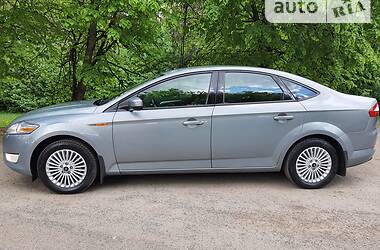 Седан Ford Mondeo 2007 в Хмельницком